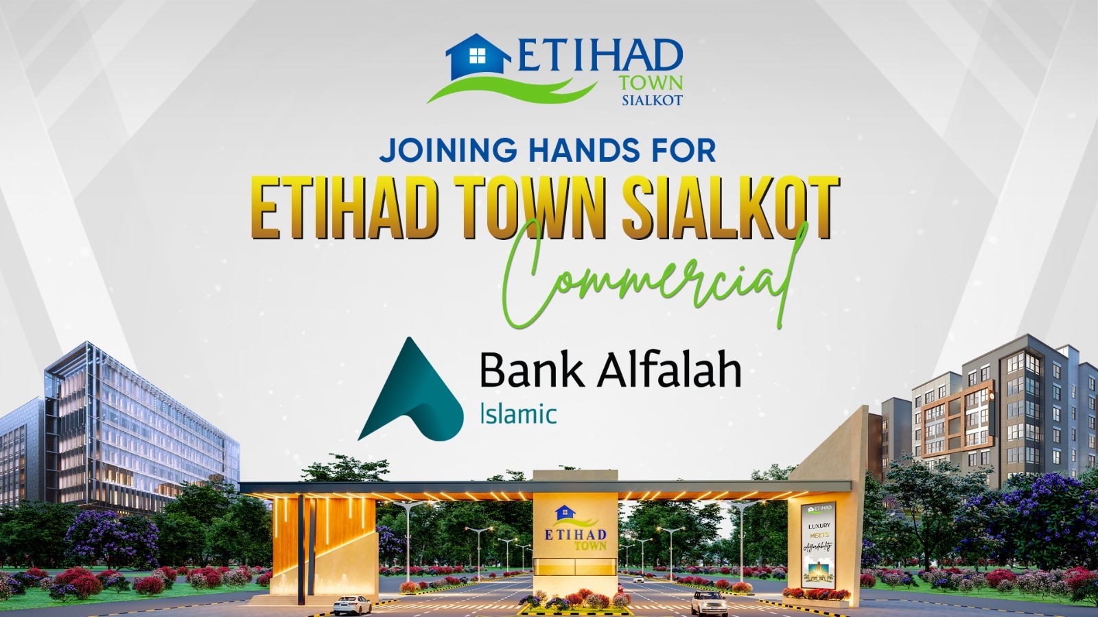 etihad-town-sailkot-and -bank-alfalah-mou-signing